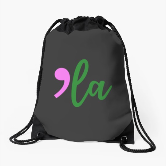 Discover Kamala Drawstring Bag 2024 Election