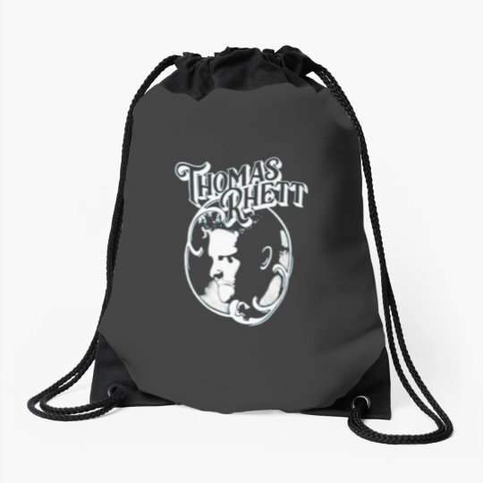 Discover Thomas Rhett Drawstring Bags
