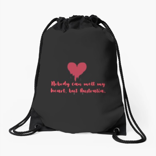 Discover Drawstring Bags