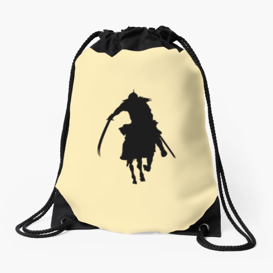 Discover Labaik ya hussain Drawstring Bags