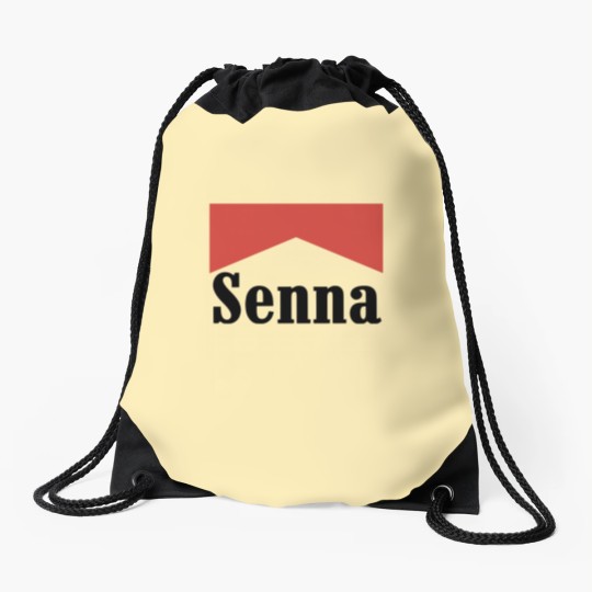 Discover Senna Drawstring Bags, Senna Drawstring Bags