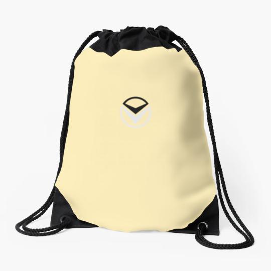 Discover Papa Jake Team Epiphany Logo Popular Youtube Personality Fan - Blue Drawstring Bags