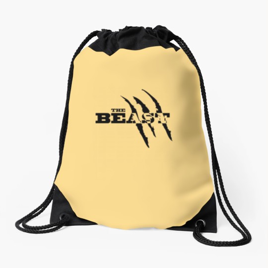 Discover eddie hall Drawstring Bags