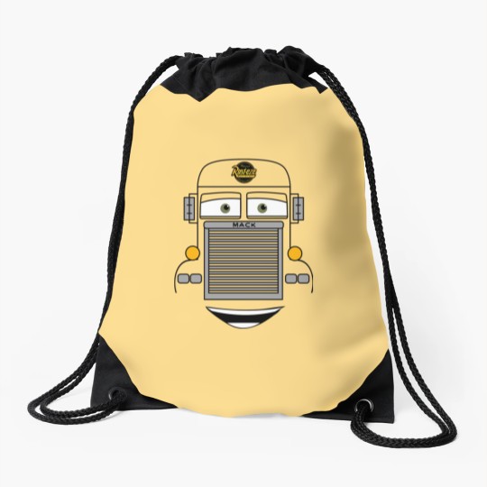 Discover Mack Drawstring Bags, Gift Mack Drawstring Bags
