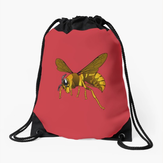 Discover hornet 151003 Drawstring Bags