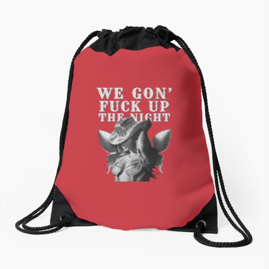 Discover Graphic Beyonce Drawstring Bags, Vintage Renaissance Tour Drawstring Bags, Beyonce Tour Drawstring Bags,