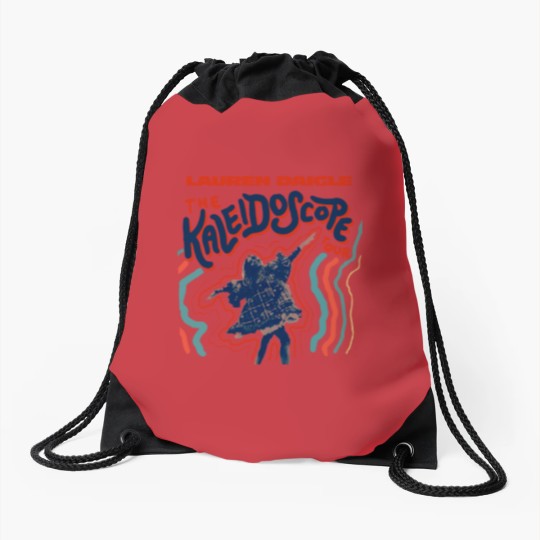 Discover Lauren Daigle 2023 Tour Thank God I Do Drawstring Bags, Lauren Daigle Concert