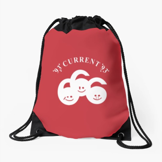 Discover current 93 Drawstring Bags
