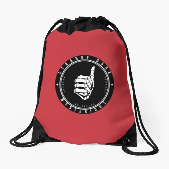 Discover Mrballen max Drawstring Bags
