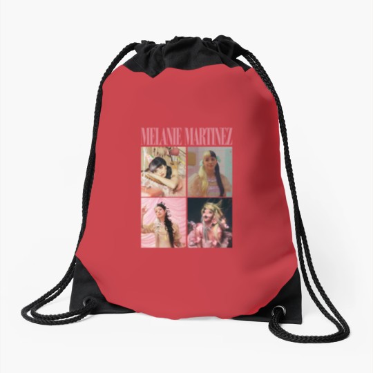Discover Vintage Melanie Martinez Drawstring Bags, Melanie Martinez Drawstring Bags