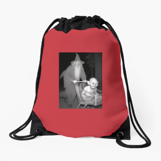 Discover Lord of the Rings Drawstring Bags, Aragorn Drawstring Bags