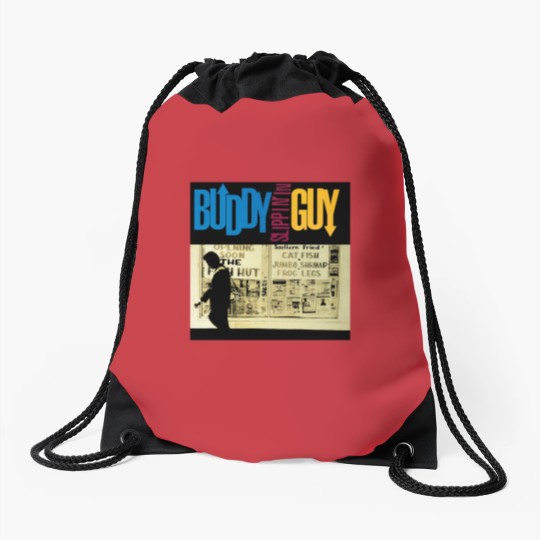 Discover Slippin' In Drawstring Bags