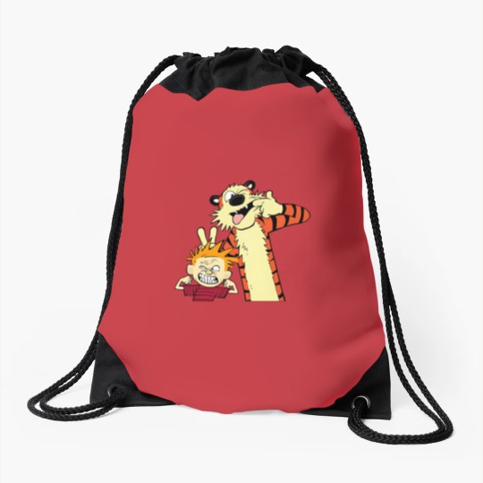 Discover Calvin And Hobbes Drawstring Bags, Calvin And Hobbes Sweater
