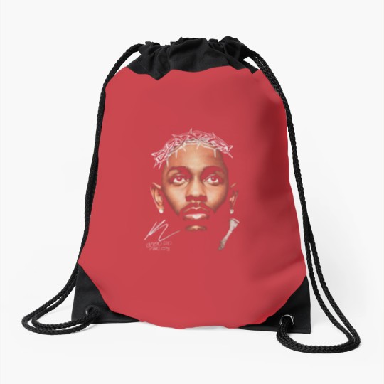 Discover Kendrick Lamar Drawstring Bags, Euphoria,