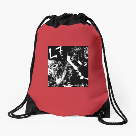 Discover L7 Limited Unisex Drawstring Bags | Suzi Gardner Donita Sparks