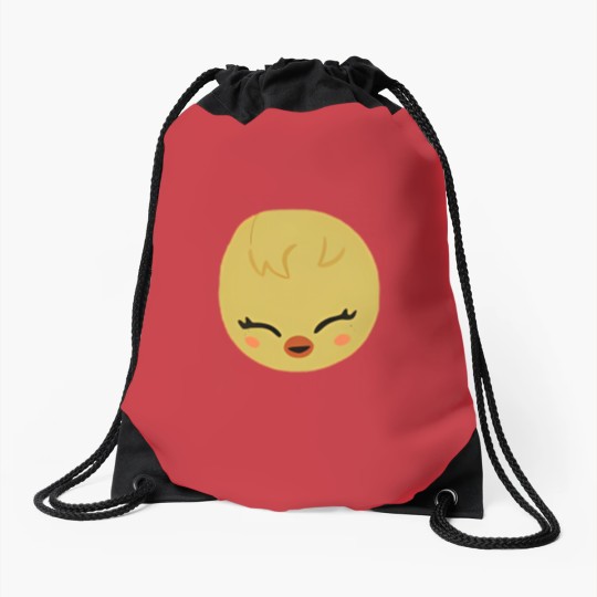 Discover Bbokari Straykids Drawstring Bags
