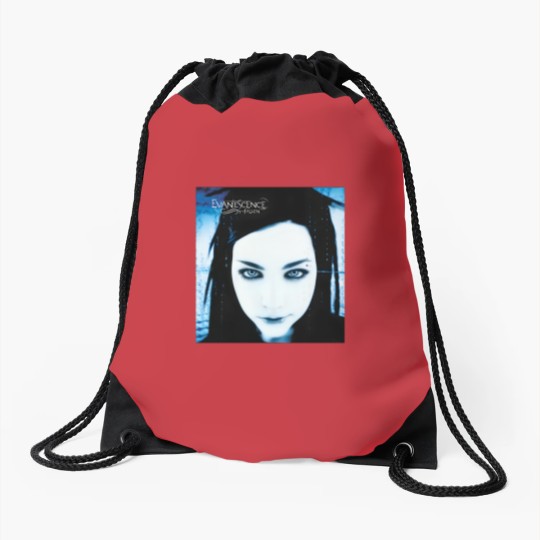 Discover Evanescence – Fallen Album Drawstring Bags