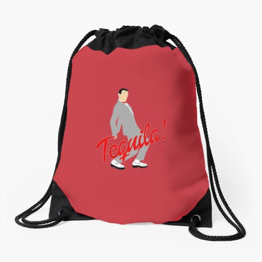 Discover Pee Wee Drawstring Bags | Pee Wee Herman Drawstring Bags