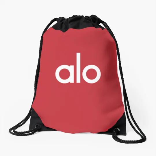 Discover Alo Yoga Drawstring Bags Drawstring Bags