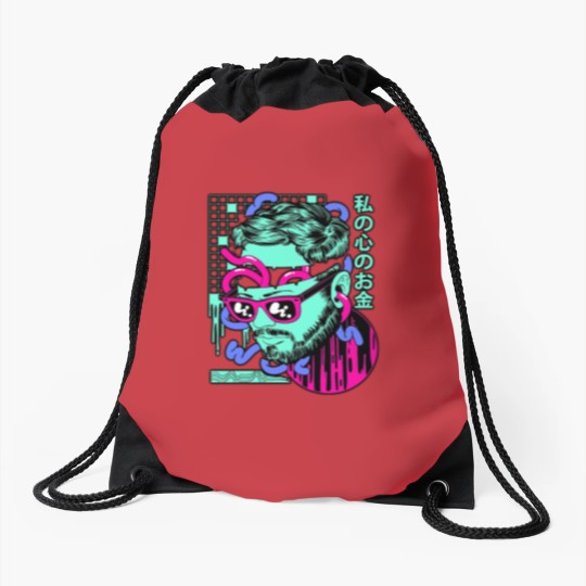 Discover Paymoneywubby Drawstring Bags