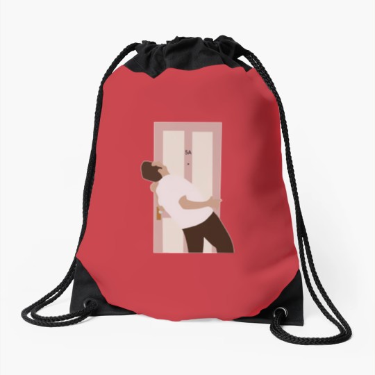 Discover Kramer Drawstring Bags