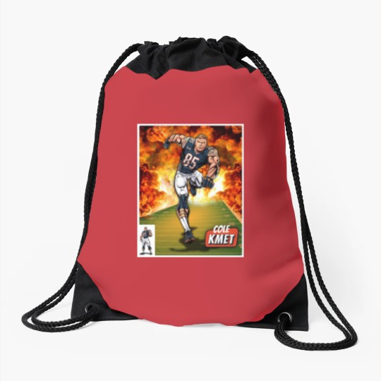 Discover COLE KMET Drawstring Bags