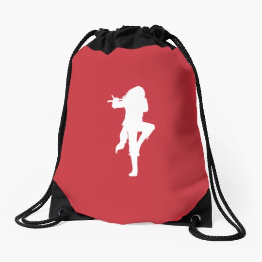 Discover Jethro Tull 2 Drawstring Bags