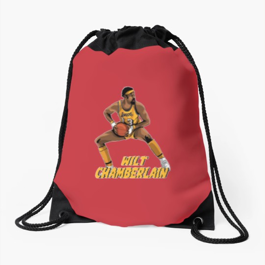 Discover Wilt Drawstring Bags