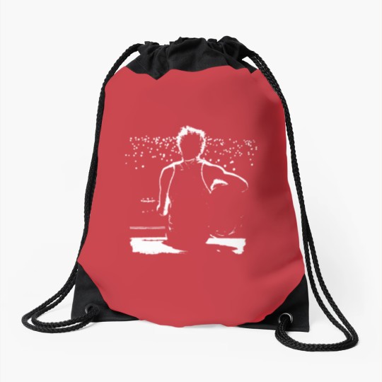 Discover Niall Horan Love You Drawstring Bags - 2024 Tour