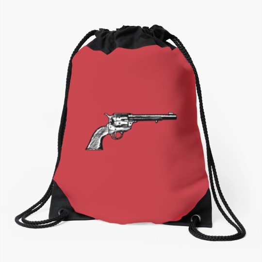 Discover colt Drawstring Bags