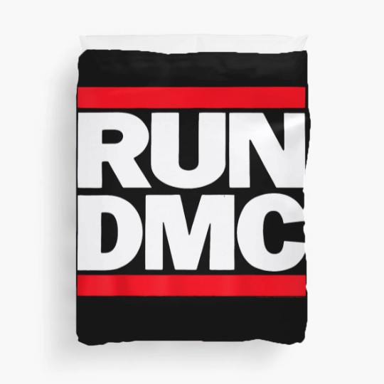 Discover run dmc  Duvet Covers