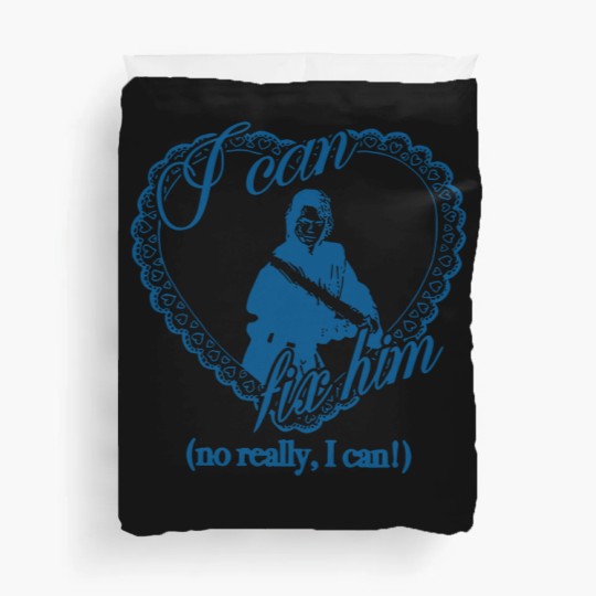 Discover I Can Fix Him (No Really I Can) Anakin Duvet Covers, Skywalker Duvet Covers