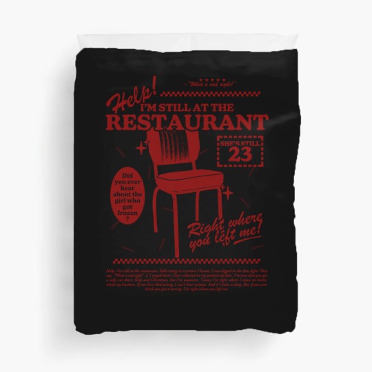 Discover Right Where You Left Me Evermore Taylorr Swifts Duvet Covers