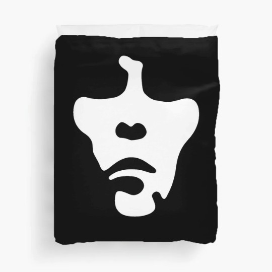 Discover Ian Brown Face Duvet Covers The Stone Roses Music Band Guitar