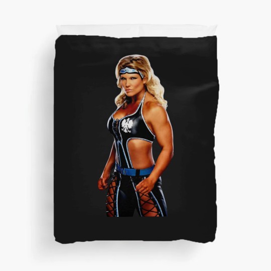 Discover Beth Phoenix is an American Professional Duvet Covers