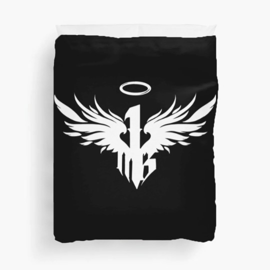 Discover LaMelo Ball logo - Lamelo Ball - Duvet Covers