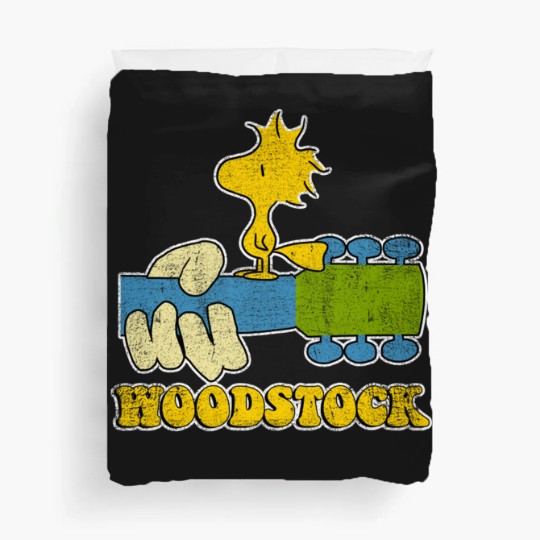 Discover Woodstock, distressed - Woodstock - Duvet Covers