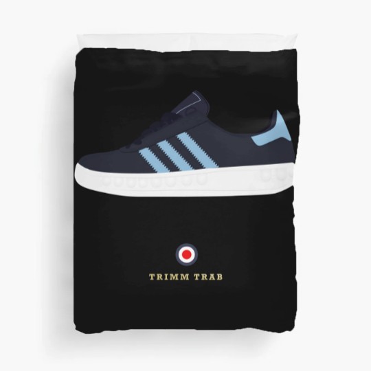 Discover Trimm Trab Originals - Indy - Duvet Covers