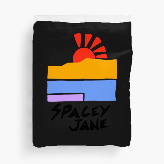 Discover spacey jane Duvet Covers