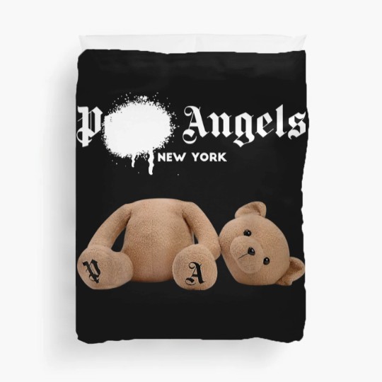 Discover Palms Angel Duvet Covers