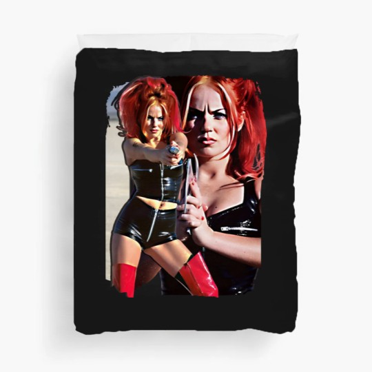 Discover Spice Girls - Geri Halliwell White Duvet Covers! 90's