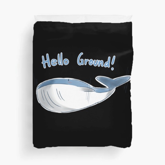 Discover Hitchhikers guide to the galaxy Duvet Covers