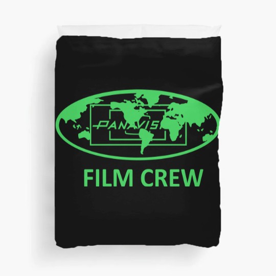 Discover Vintage 90s Panavision Duvet Covers - 90s Panavision Movie Duvet Covers Duvet Covers