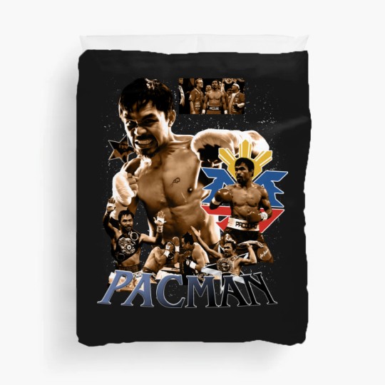 Discover Vintage 90s Bootleg Style Duvet Covers