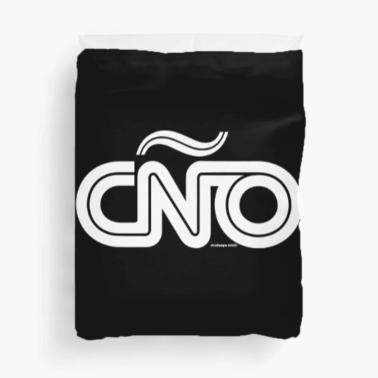 Discover Coño - Cono - Duvet Covers