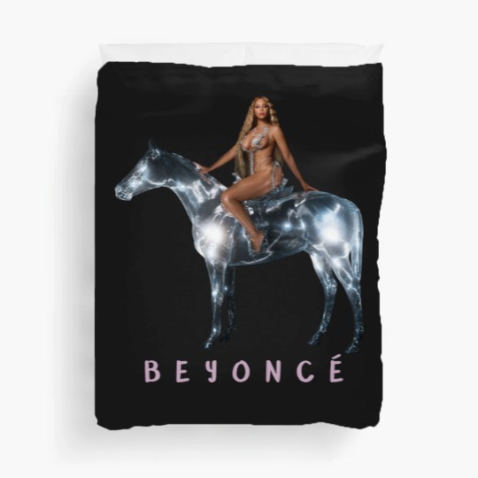 Discover Beyonce Hip Hop Rap Vintage 90s Duvet Covers, Beyonc Duvet Covers