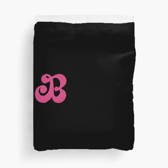 Discover I am Benough Duvet Covers - I am Enough Duvet Covers - Funny I am Enough Duvet Covers