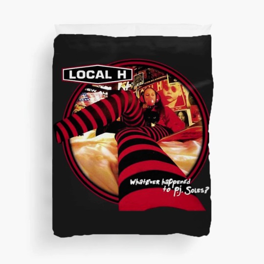 Discover Local H  (1)(2)(3)(4)(5)(6)(7)(8)(9) Duvet Covers