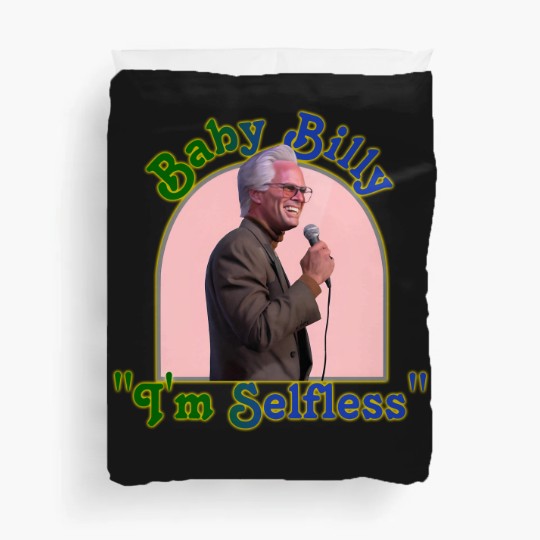 Discover Baby Billy - Baby Billy - Duvet Covers