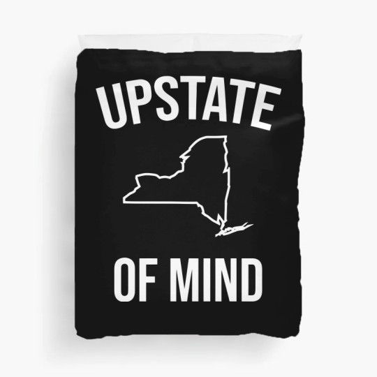 Discover Upstate New York Upstate Of Mind Ny Duvet Covers